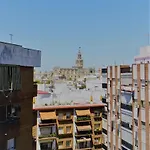 En la Dársena del Guadalquivir by RentalSevilla
