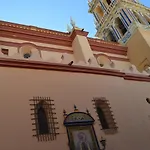 Triana Cathedral House