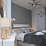 Luz y Tranquilidad en el Casco Histórico - Parking Gratis