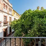 Doña Elvira Suites Cathedral
