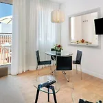Apartamentos Metropolis