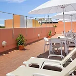 Apartamentos Metropolis