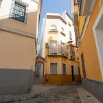 Magnifico Apto 2 Dorm 2 Banos En El Corazon De Sevilla Aa Wifi