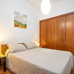 Magnifico Apto 2 Dorm 2 Banos En El Corazon De Sevilla Aa Wifi