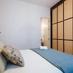 Feijoo Suite Apartment
