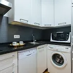 Feijoo Suite Apartment