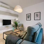 Encarnacion Suite Apartment