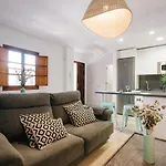 Encarnacion Suite Apartment