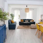 Alhondiga piso nuevo piscina Casco Antiguo8P