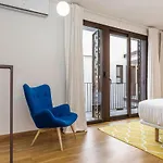 Pop Art, Duplex Coqueto En El Corazon De Sevilla