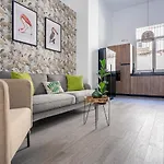 Maravilloso Loft Duplex Casco Historico