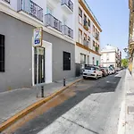 Maravilloso Loft Duplex Casco Historico