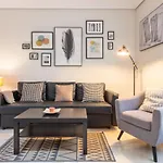 San Jacinto Triana Deluxe By Valcambre