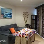 Apartamento Bien Situado Con Parking