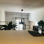 Lujoso Loft A 2Min A Pie Del Casco Historico