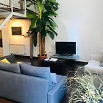 Lujoso Loft A 2Min A Pie Del Casco Historico