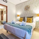 San Jacinto Triana Deluxe By Valcambre