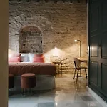Rocio Suites Apartments