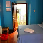 Pension Lisdos