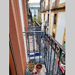 Apartamento Santa Cruz