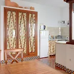 Apartamento Santa Cruz