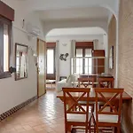 Apartamento Santa Cruz