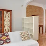 Apartamento Santa Cruz