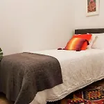 Misterhost Duplex Centrico Y Tranquilo Wifi Smarttv
