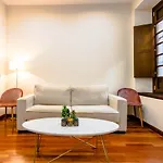 Apartamento Pedro Nino Eleven Suites