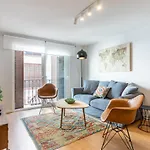 Argote Giralda Deluxe By Valcambre