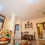 Rentalsevilla Duplex Con Terraza