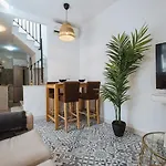 Magno Apartments Cruz de la Tinaja