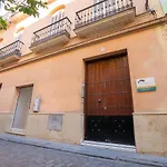 Rentalsevilla Duplex Con Terraza