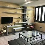 Styling Sierpes Center