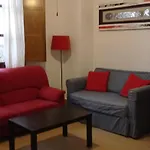 Apartamento Santa Cruz 3