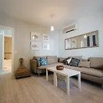 Rentalsevilla Vidrio I