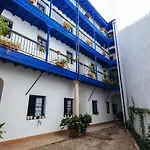 Rentalsevilla Vidrio I