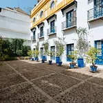 Latidos de Sevilla I - Deluxe con piscina