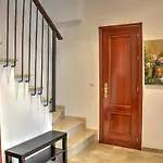 Apartamento Duplex En El Centro De Sevilla