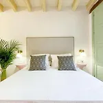 Juderia De Sevilla VI Luxury Apartments
