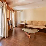 San Felipe Sevilla Urban Apartment