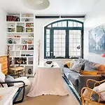 Misterhost Santa Cruz Judería - Acogedor y tranquilo - Casco Histórico