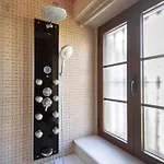 Padua Central Alameda House by Valcambre