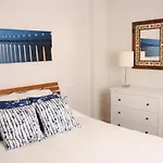 Elegancia By Sevillaluxurysuites