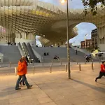 Apartment Historic Center - Aloha Sevilla