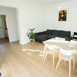 Rentalsevilla Triana Viva