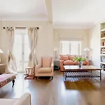 Genteel Home Contratacion