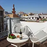 San Jorge Suites Triana