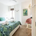 Salado Triana Suites by Valcambre