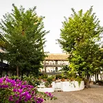 New Apartment In Traditional Building Of The XVI Century